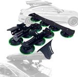 Suction Cup Roof Racks for Cars Wit
