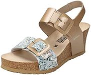 Mephisto Women's Lissia Wedge Sanda