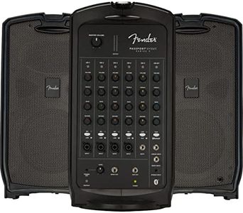 Fender Pas