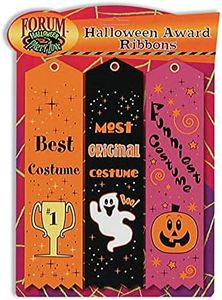 Forum Novelties 56758 Party Supplies, 10 x 0.5 x 7 inches, As shown