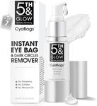 5th & Glow Cyabags - Eye Serum - In