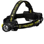 H7R Work Headlamp