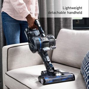 Vax Blade 4 Cordless Vacuum Cleaner – Lightweight, Bagless
