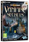 Hidden Mysteries: Vampire Secrets (PC CD)