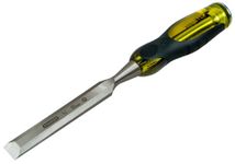 Stanley 016256 15mm FatMax Thru Tang Chisel