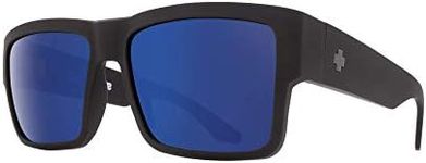 SPY Cyrus Square Sunglasses for Men