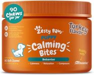 Zesty Paws Calming Chews for Dogs -
