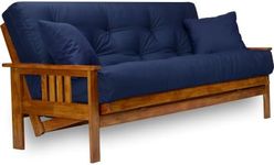 Nirvana Futons Stanford Futon Set -