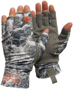 Glacier Gl