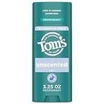 Tom’s of Maine Unscented Natural De