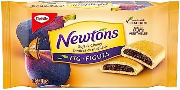Christie Newtons Fig Cookies, Made with Real Fruit, 283 g