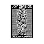 Joy Division Unknown Pleasures Albu