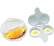 Nordicware Egg Pans