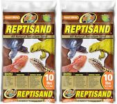 Zoo Med ReptiSand®, Desert White, 1