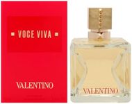 Valentino Voce Viva EDP Spray Women