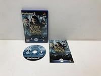 The Lord of the Rings: The Two Towers Platinum