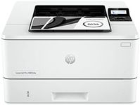 HP Laserjet Pro 4002dw Laser Printe