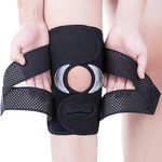 Professional Knee Brace with Side S