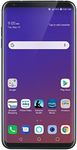 LG V35 ThinQ with Alexa Hands-Free 