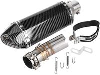 Motorcycle Exhaust System,Exhaust S
