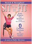 Sit And Be Fit Stretch And Strength