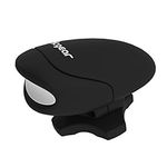 2015 Clicgear Sports Golf Cart Steering Knob-Easily Steer Push and Maneuver with One Hand Multi