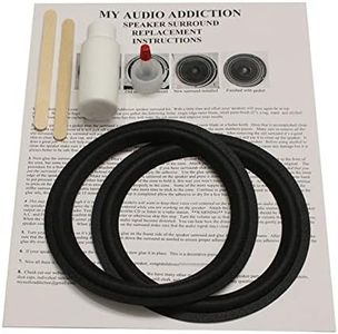 My Audio A