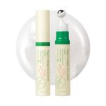 AXIS-Y Vegan Collagen Eye Serum with Triple Hyaluronic Acid & Peptides - K Beauty Roller for Dark Circles and Puffiness - Vegan Korean Skincare Eye Cream - 10ml/0.33 fl. oz.