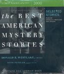 The Best American Mystery Stories 2000 (The Best American Series(R))