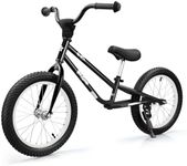bicystar 16 Inch Kids Balance Bike 
