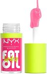 NYX PROFESSIONAL MAKEUP Fat Oil Lip