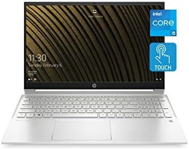 HP Pavilio