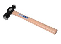 Williams JHWHBP-2A 24-Ounce Ball Pein Hammer - Hickory Handle