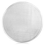 New Star Foodservice 50714 Pizza/Baking Screen, Seamless, Commercial Grade, Aluminum, 20 inch