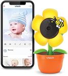 VTech RM9751 Yellow Daisy Smart Wi-