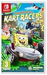 Nickelodeon Kart Racers (Nintendo S