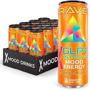 RAVE GLP-1