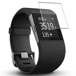 Screen Protector For Fitbit Surges