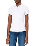 Womens Petite Polo Shirts