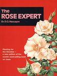 The Rose Expert: The world's best-selling book on roses (Expert books)