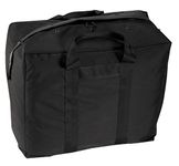 ROTHCO G.I. Plus Enhanced Black Aviator Kit Bag