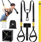 Flintronic Sling Trainer Set, Suspe