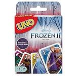 UNO Disney Frozen II Card Game for 
