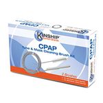 CPAP Tube & Mask Cleaning Brush Kit 1 Box