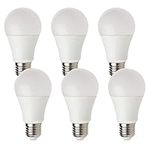 FEILEMAN E27 LED Light Bulb Edison 