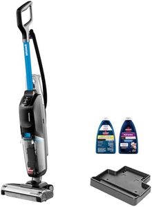 BISSELL CrossWave Hard Floor Expert Corded Wet-Dry Vacuum - Vacuum and Wash Your Floors at The Same Time - 3831B