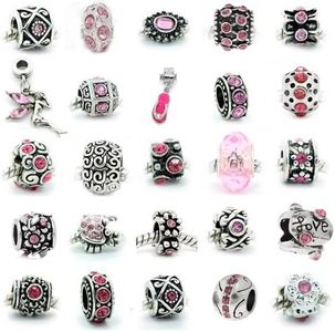 Charm Bead