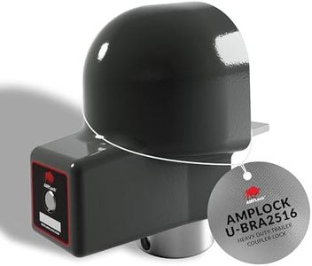 AMPLock U-