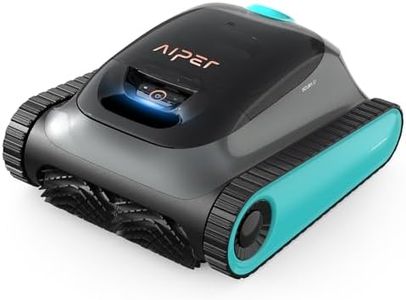 AIPER Scub