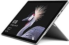 Microsoft Surface Pro (5th Gen) (In